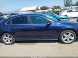 VOLKSWAGEN PASSAT 2.5L SE 1VWBP7A33DC061236 снимка