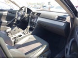 VOLKSWAGEN PASSAT 2.5L SE 1VWBP7A33DC061236 снимка