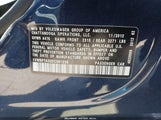 VOLKSWAGEN PASSAT 2.5L SE 1VWBP7A33DC061236 снимка