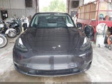 TESLA MODEL Y LONG RANGE DUAL MOTOR ALL-WHEEL DRIVE/RWD 7SAYGDED6RF103250 photo
