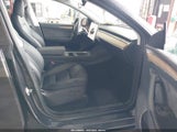 TESLA MODEL Y LONG RANGE DUAL MOTOR ALL-WHEEL DRIVE/RWD 7SAYGDED6RF103250 снимка