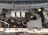 CHRYSLER TOWN & COUNTRY LIMITED 1C4GP64L6YB609675 снимка