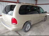 CHRYSLER TOWN & COUNTRY LIMITED 1C4GP64L6YB609675 снимка
