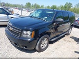 CHEVROLET SUBURBAN 1500 LS 3GNFC16J27G262235 снимка