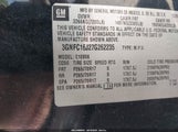 CHEVROLET SUBURBAN 1500 LS 3GNFC16J27G262235 снимка