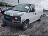 CHEVROLET EXPRESS WORK VAN 1GCFG15X271156787 снимка