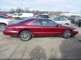 LINCOLN MARK VIII 1LNLM91V9VY637988 снимка