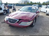 LINCOLN MARK VIII 1LNLM91V9VY637988 снимка