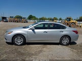 NISSAN ALTIMA 2.5 S 1N4AL3AP0HN331061 fotografie