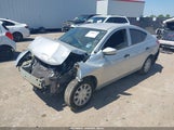 NISSAN VERSA 1.6 S+ 3N1CN7APXHL850609 снимка