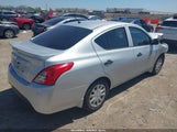 NISSAN VERSA 1.6 S+ 3N1CN7APXHL850609 снимка