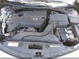 NISSAN ALTIMA 2.5 SV 1N4AL3AP9DC250808 снимка