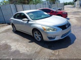NISSAN ALTIMA 2.5 SV 1N4AL3AP9DC250808 снимка
