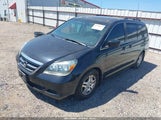 HONDA ODYSSEY EX-L 5FNRL38767B134735 снимка