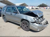 SUBARU FORESTER 2.5X JF1SG63646H704810 снимка