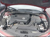 NISSAN ALTIMA 2.5 S 1N4AL3AP9EC145087 снимка