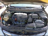 HYUNDAI SONATA LIMITED 5NPEC4AC6BH073621 снимка