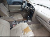 NISSAN PATHFINDER LE JN8DR09X82W655017 снимка