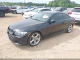 BMW 335I WBAKG7C58DE263413 снимка