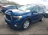 GMC TERRAIN SLE 3GKALMEV1KL243530 снимка
