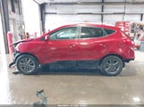 Hyundai Tucson Se KM8JUCAG4FU970436 снимка
