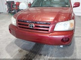 TOYOTA HIGHLANDER JTEGD21A660145358 снимка