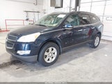 CHEVROLET TRAVERSE LT 1GNLRFED1AS140525 снимка