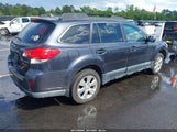 SUBARU OUTBACK 3.6R LIMITED 4S4BRDKC1B2338670 снимка