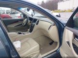 INFINITI EX35 JOURNEY JNKAJ09F48M353109 photo