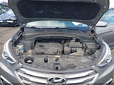 HYUNDAI SANTA FE SPORT 2.4L 5XYZTDLB4HG442742 fotografie