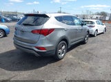 HYUNDAI SANTA FE SPORT 2.4L 5XYZTDLB4HG442742 снимка
