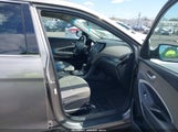 HYUNDAI SANTA FE SPORT 2.4L 5XYZTDLB4HG442742 снимка