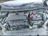 NISSAN SENTRA S 3N1AB7AP3KY344694 снимка