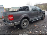 LINCOLN MARK LT 5LTPW18547FJ11206 снимка