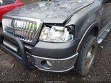 LINCOLN MARK LT 5LTPW18547FJ11206 снимка