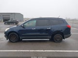 Chevrolet Traverse Ls 1GNKREED0BJ386009 снимка