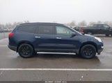 Chevrolet Traverse Ls 1GNKREED0BJ386009 снимка
