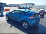 HONDA CR-Z JHMZF1D4XBS014292 снимка
