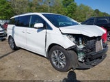 KIA SEDONA SX KNDMC5C12H6329656 снимка