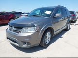 DODGE JOURNEY SXT 3C4PDCBG7DT546981 снимка