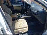 AUDI A4 2.0T PREMIUM WAUAFAFL7EN040237 снимка