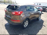 KIA SPORTAGE LX KNDPBCA27C7293143 снимка