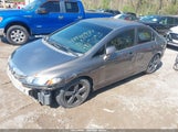 HONDA CIVIC LX-S 19XFA16649E025383 снимка