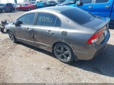 HONDA CIVIC LX-S 19XFA16649E025383 снимка