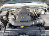 NISSAN FRONTIER LE 1N6AD07U67C465423 снимка