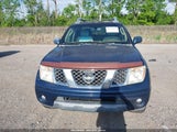 NISSAN FRONTIER LE 1N6AD07U67C465423 снимка
