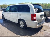 CHRYSLER TOWN & COUNTRY LX 2A4RR4DE2AR203953 снимка