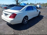 MERCEDES-BENZ S 550 4MATIC WDDNG9EB9CA463453 снимка