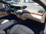 MERCEDES-BENZ S 550 4MATIC WDDNG9EB9CA463453 снимка