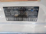 MERCEDES-BENZ S 550 4MATIC WDDNG9EB9CA463453 снимка